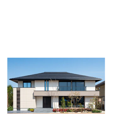 福山第二展示場